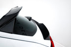 Extensión de alerón 3D Cupra Formentor Mk1 Facelift