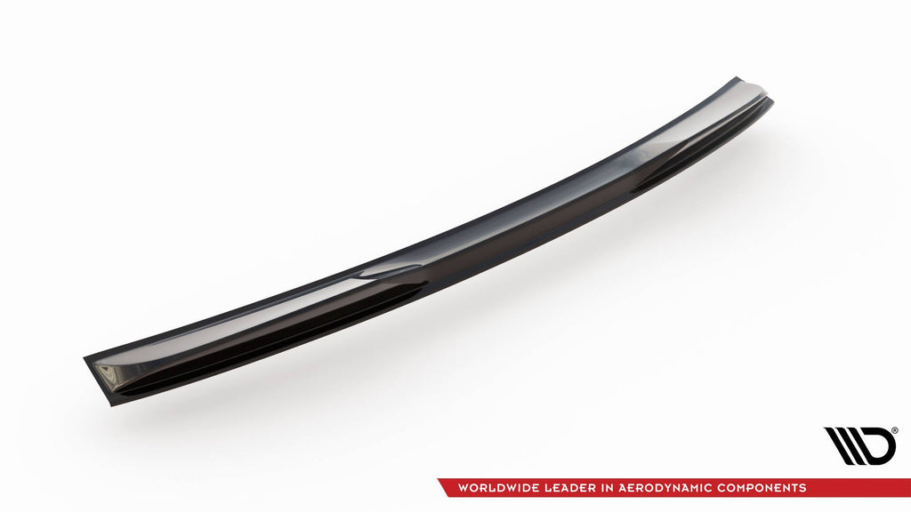 Extensión de alerón 3D Cupra Formentor Mk1 Facelift