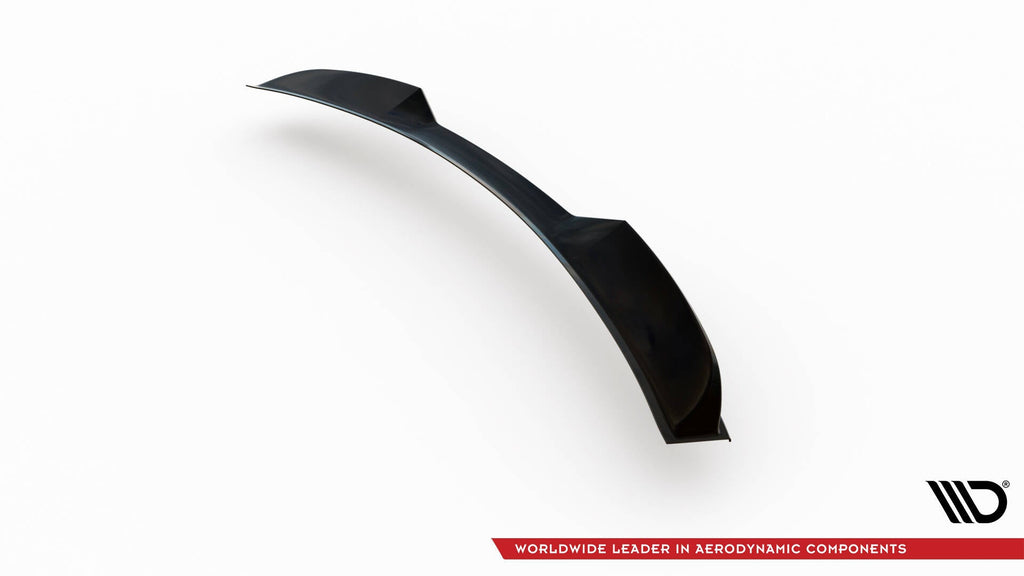 Extensión de alerón 3D Cupra Formentor Mk1 Facelift