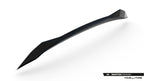 3D Spoiler Extension Lexus RX F-Sport Mk4 Facelift