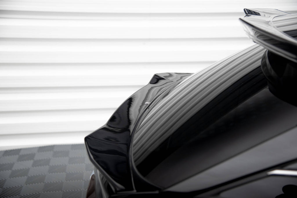 Lexus RX Mk4 Facelift 3D Spoiler Extension