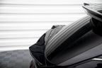 Lexus RX Mk4 Facelift 3D Spoiler Extension
