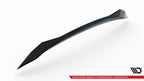 Lexus RX Mk4 Facelift 3D Spoiler Extension