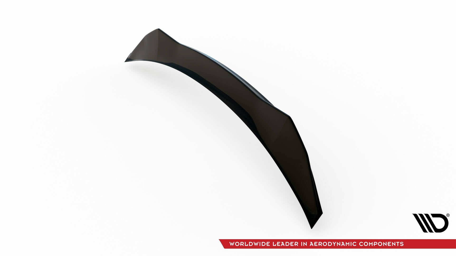 Inferiores Extensión Spoilera 3D Lexus RX Mk4 Facelift