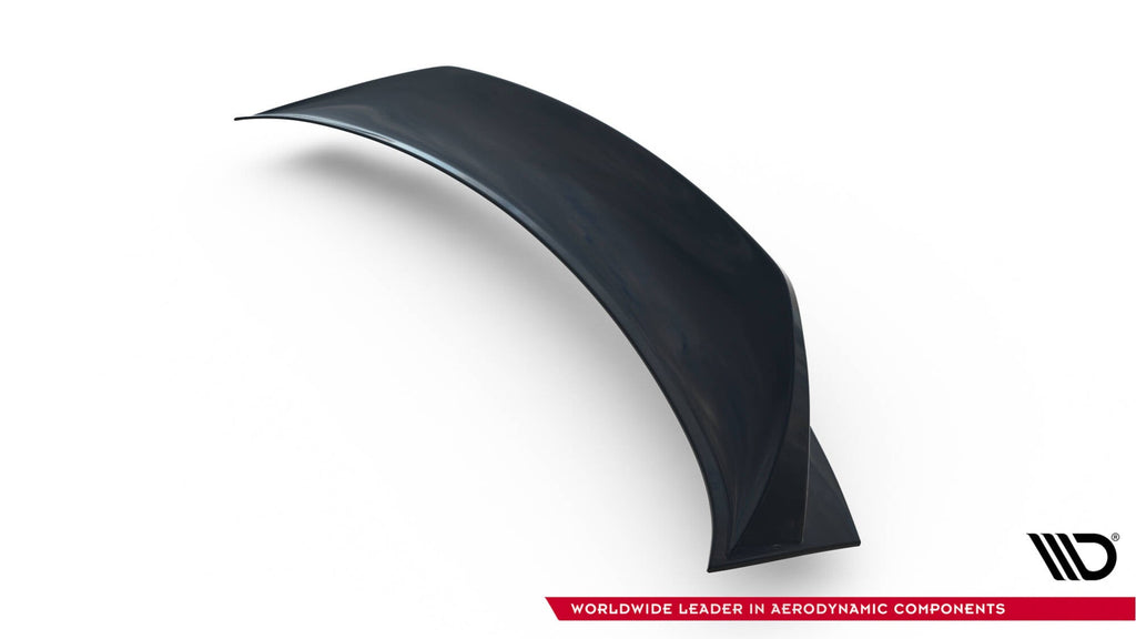 Porsche Macan GTS / Standard / T Mk1 Facelift 2 3D Spoiler Extension