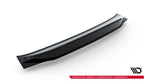 Porsche Macan GTS / Standard / T Mk1 Facelift 2 3D Spoiler Extension