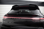 Porsche Macan GTS / Standard / T Mk1 Facelift 2 3D Spoiler Extension