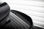 Porsche Macan GTS / Standard / T Mk1 Facelift 2 3D Spoiler Extension