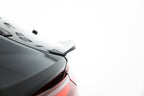 Extensión de alerón Audi RS Q8 Mk1