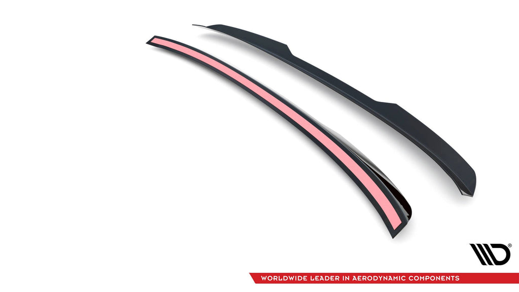 Spoiler Extension Ford Mustang Mach-E Mk1