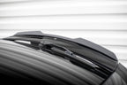 Extensión de alerón Honda Civic Sport Mk10