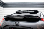 Extensión de alerón Honda Civic Sport Mk10