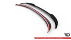 Extensión de alerón Honda Civic Type-R Mk11