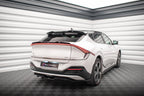 Extensión de alerón Kia EV6 GT-Line Mk1