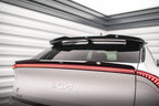 Extensión de alerón Kia EV6 GT-Line Mk1
