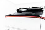 Kia EV6 Mk1 Spoiler Extension