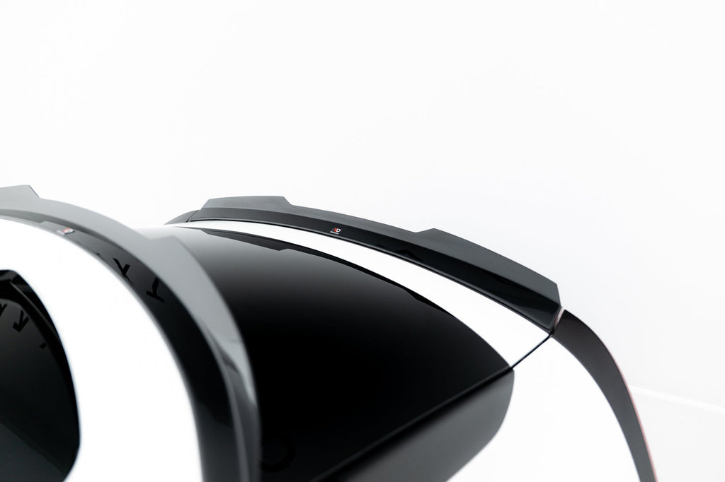 Kia EV6 Mk1 Spoiler Extension