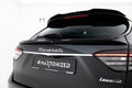 Inferiores Extensión Spoilera Maserati Levante GT Mk1 Facelift