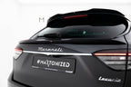 Extensión de alerón Maserati Levante GT Mk1 Facelift