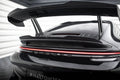 Inferiores Extensión Spoiler Porsche 911 992 GT3
