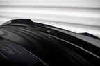 Porsche 911 992 GT3 Spoiler Extension