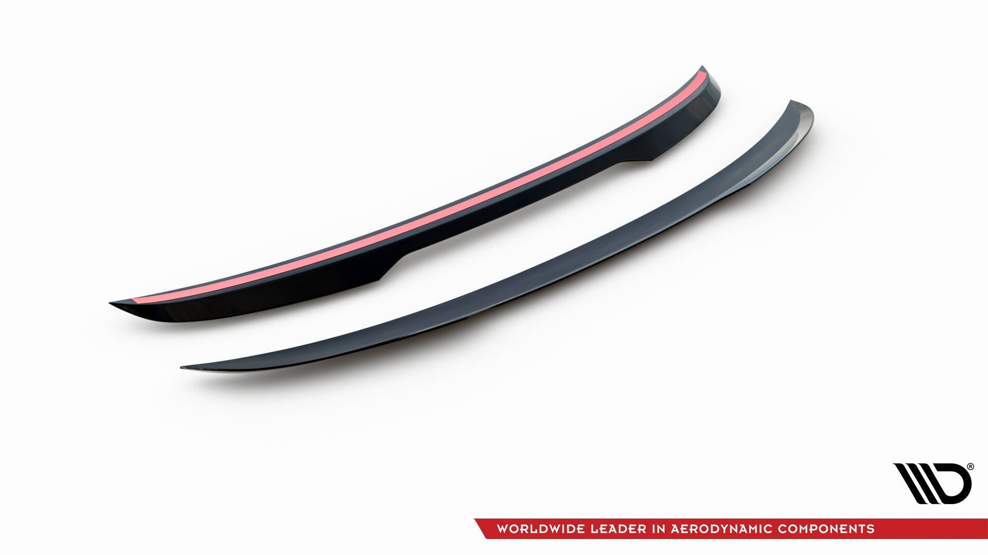 Inferiores Extensión Spoiler Porsche 911 992 GT3