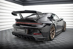 Porsche 911 992 GT3 Spoiler Extension