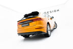 Extensión inferior de alerón Audi Q8 / Q8 S-line / SQ8 Mk1