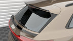 Extensión inferior de alerón Audi e-tron
