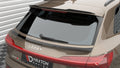 Extensión inferior de alerón Audi e-tron