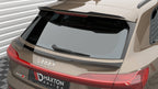Extensión inferior de alerón Audi e-tron