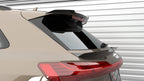 Extensión inferior de alerón Audi e-tron