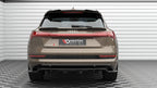 Extensión inferior de alerón Audi e-tron
