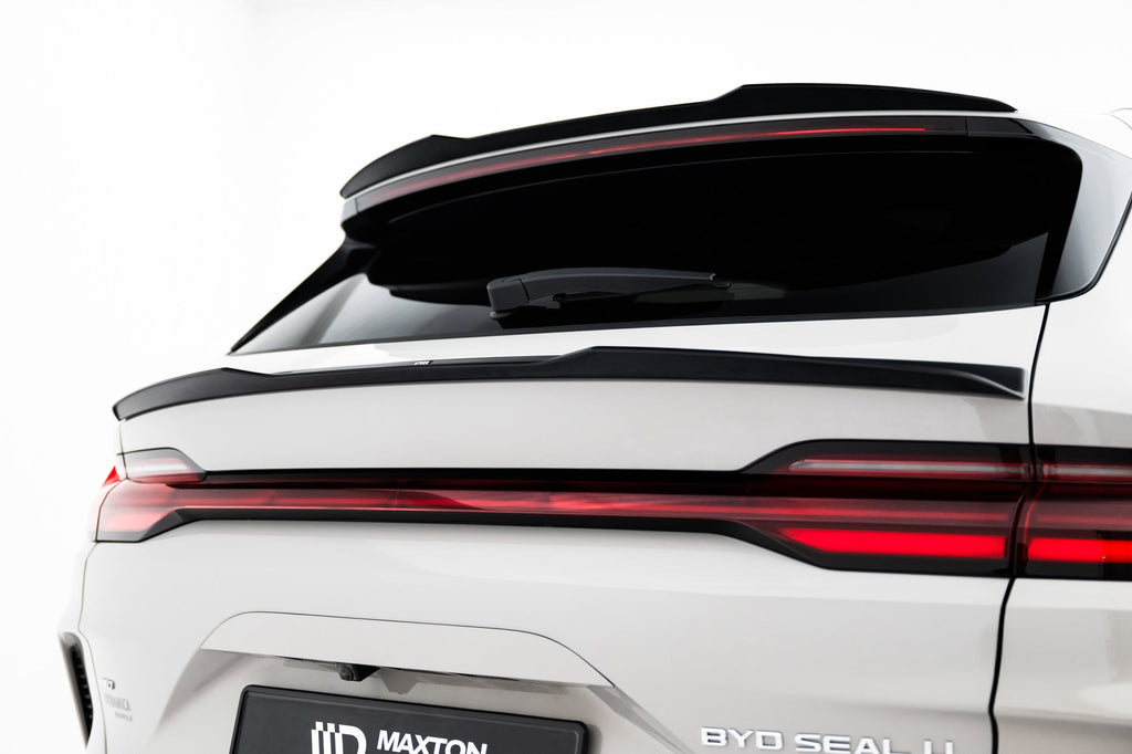 Extensión inferior de alerón BYD Seal U Mk1