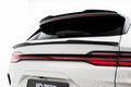 Extensión inferior de alerón BYD Seal U Mk1