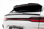 Extensión inferior de alerón BYD Seal U Mk1