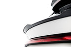 Extensión inferior de alerón BYD Seal U Mk1