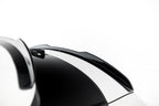 Extensión inferior de alerón BYD Seal U Mk1