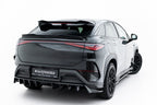 Lower spoiler extension BYD Sealion 7 Mk1