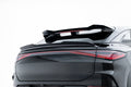 Extensión inferior de alerón BYD Sealion 7 Mk1