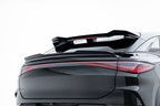 Lower spoiler extension BYD Sealion 7 Mk1