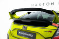 Extensión inferior de alerón Honda Civic Type-R Mk10 / Mk10 Facelift