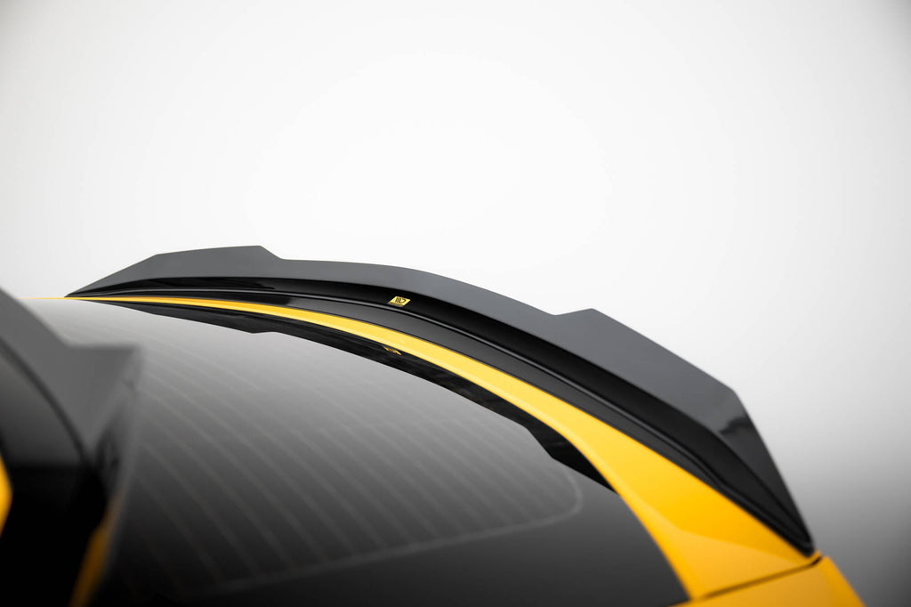 Lamborghini Urus Mk1 spoiler lower extension