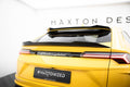 Extensión inferior de alerón Lamborghini Urus Mk1