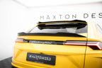 Lamborghini Urus Mk1 spoiler lower extension