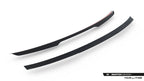 Extensión inferior de alerón Omoda 9 Mk1