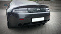 Difusor trasero Aston Martin V8 Vantage Mk2 2005-2011