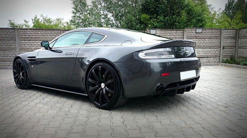 Difusor trasero Aston Martin V8 Vantage Mk2 2005-2011