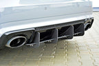 Difusor trasero Audi RS3 8V Sportback