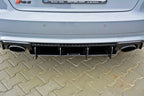 Difusor trasero Audi RS3 8V Sportback